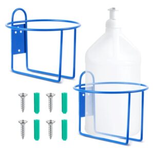 Jug Storage Rack