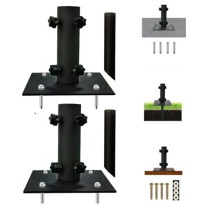 Table Umbrella Base