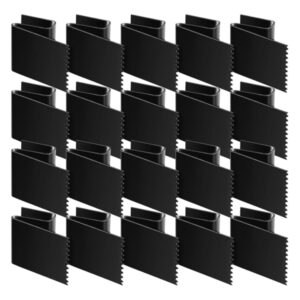 Hurricane Window Clips