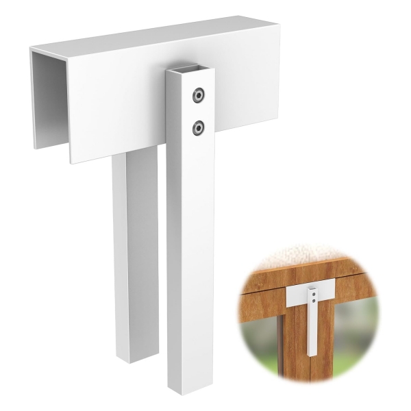 Metal Bifold Door Lock